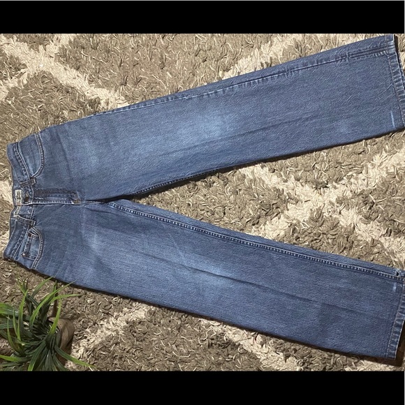 Tomboy Jeans size 28 - Picture 2 of 8